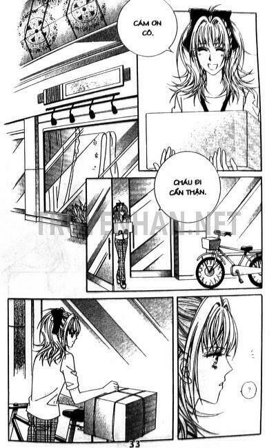 Lọ Lem Hậu Đậu: Chapter 51