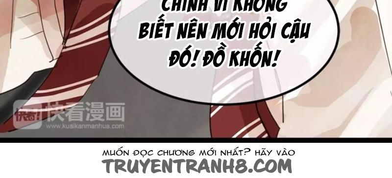 Giữa Tình Yêu Và Tình Bạn: Chapter 3