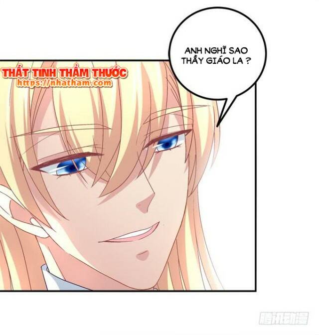 Đế Vương Ta Vẫn Còn Nhỏ: Chapter 62