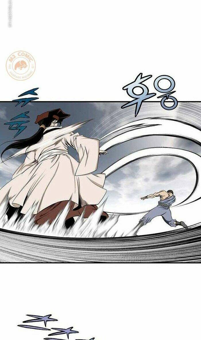 Thế Giới Võ Thuật Của Pháp Sư: Chapter 60