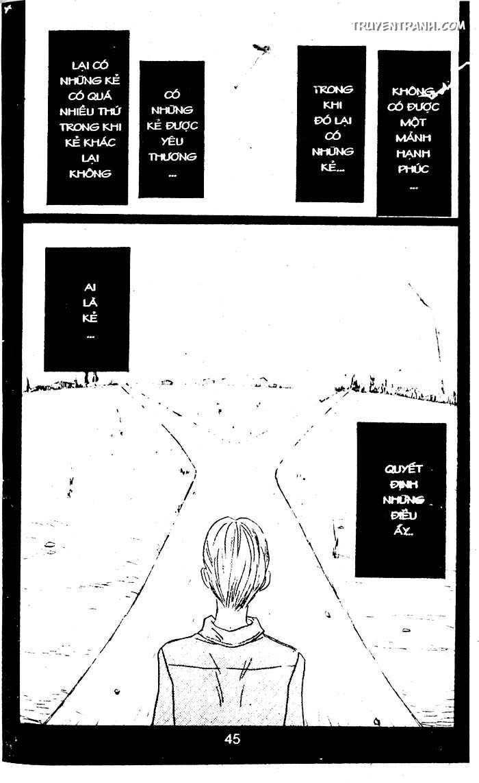 Love N Life: Chapter 55