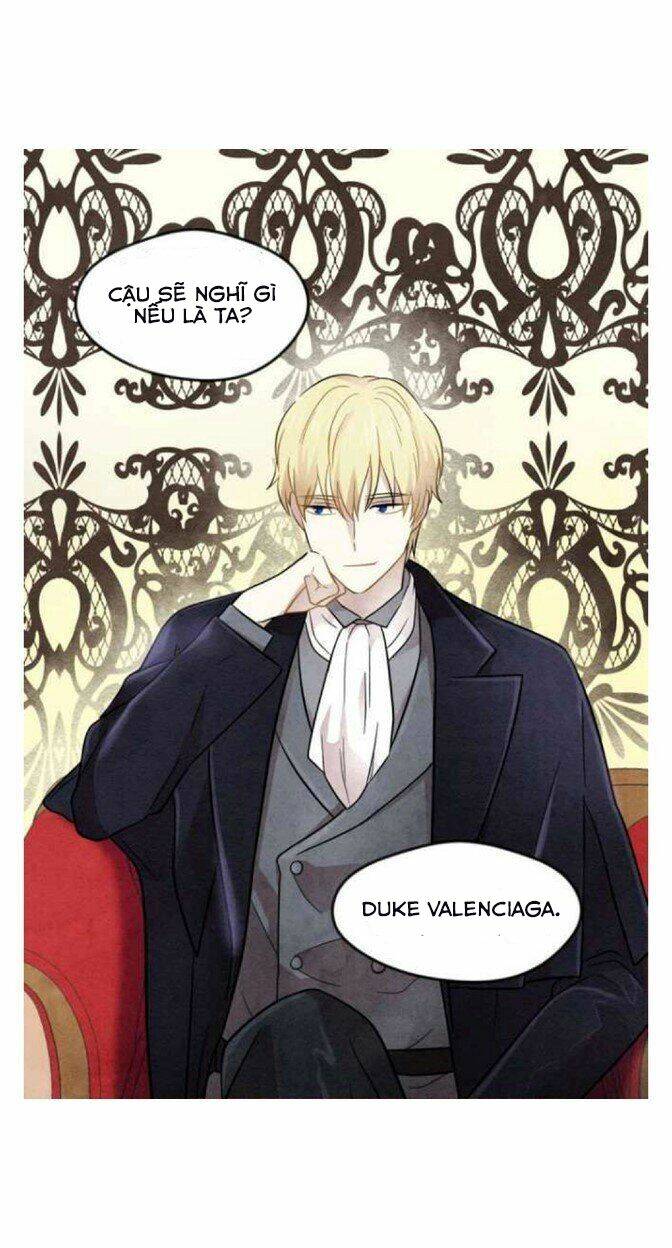 Iris - Quý Cô Và Chiếc Điện Thoại: Chapter 5