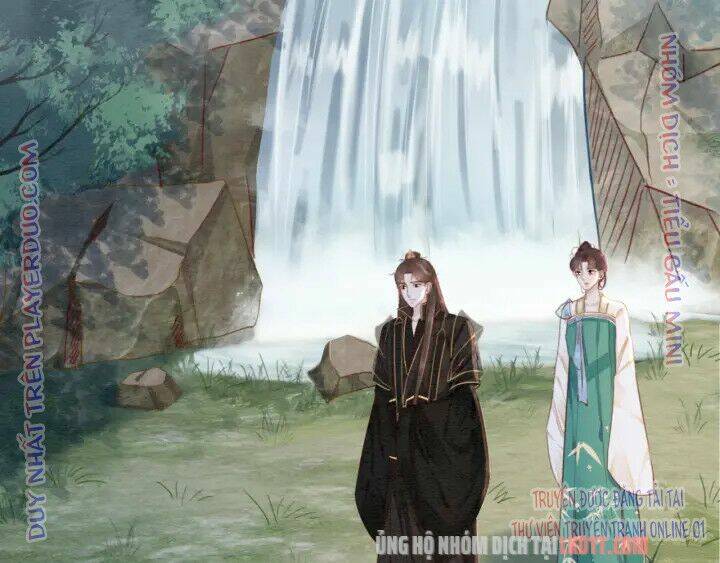 Trọng Sinh Bá Sủng Nhiếp Chính Vương Quá Mạnh Mẽ: Chapter 205