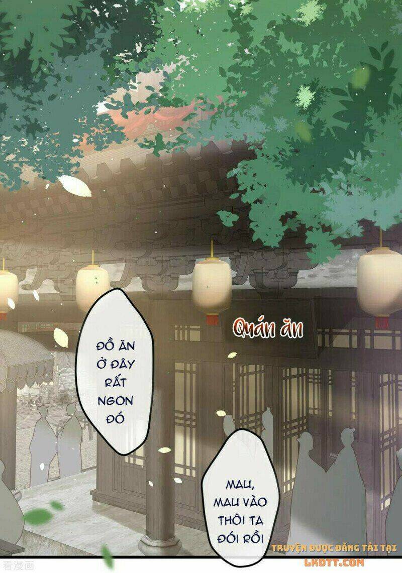 Nhật Kí Học Tập Của Hắc Liên Hoa: Chapter 51