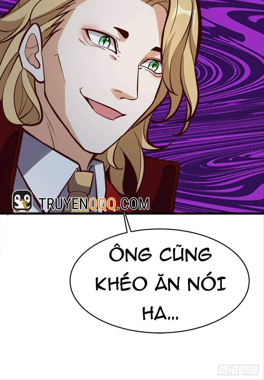 Mạt Thế Thần Tài: Chapter 31