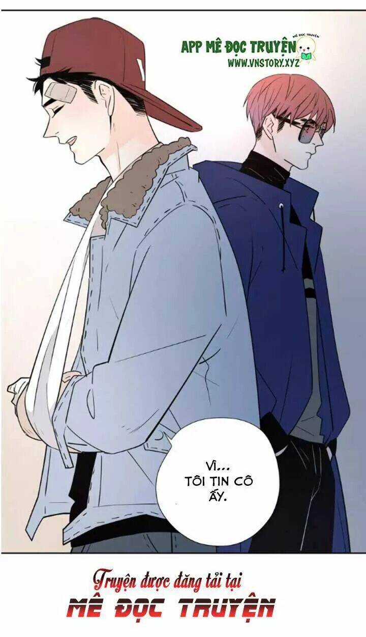 Cạm Bẫy Ngọt Ngào: Chapter 62