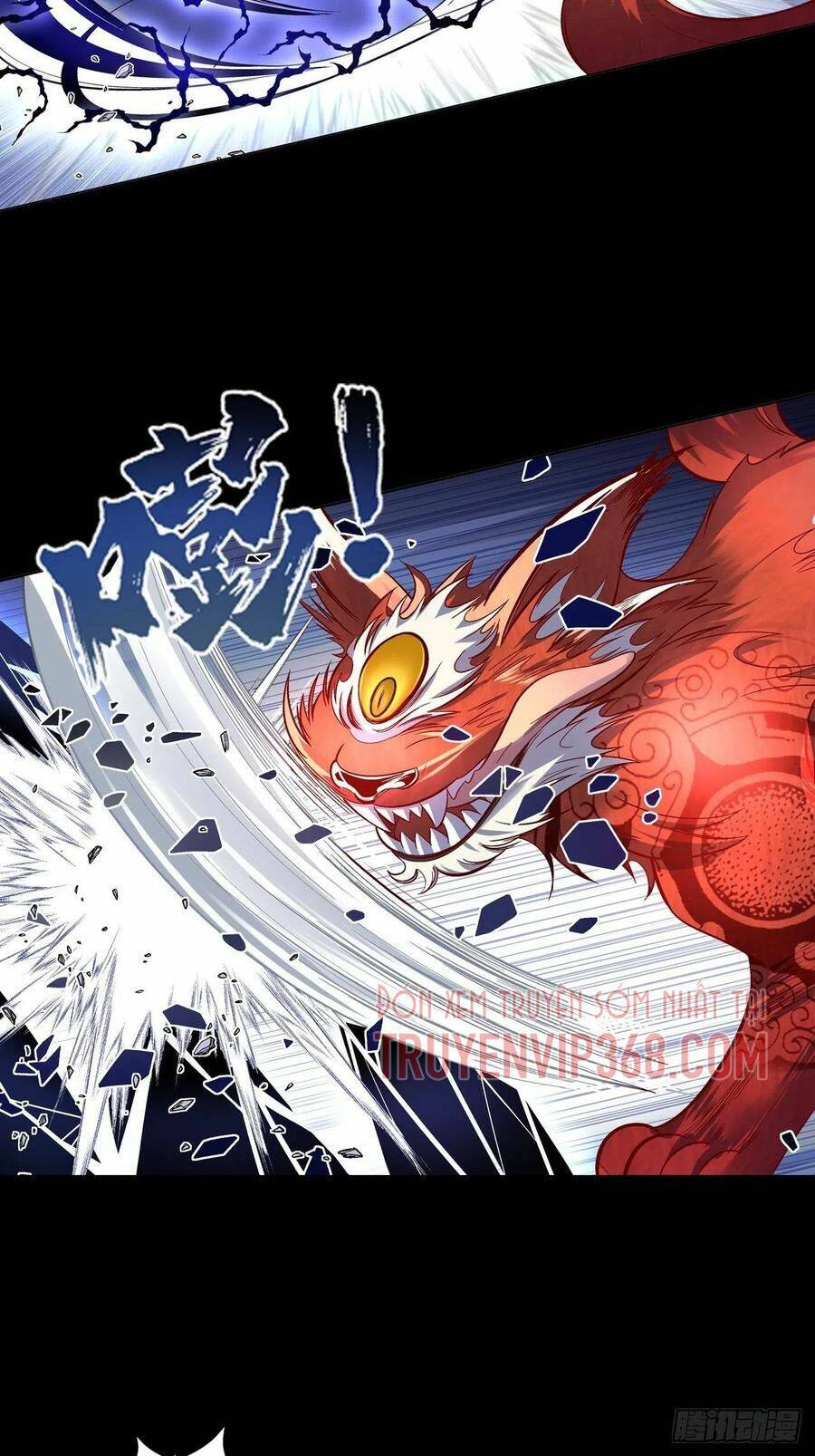 Người Nguyên Thủy Mạnh Nhất: Chapter 44