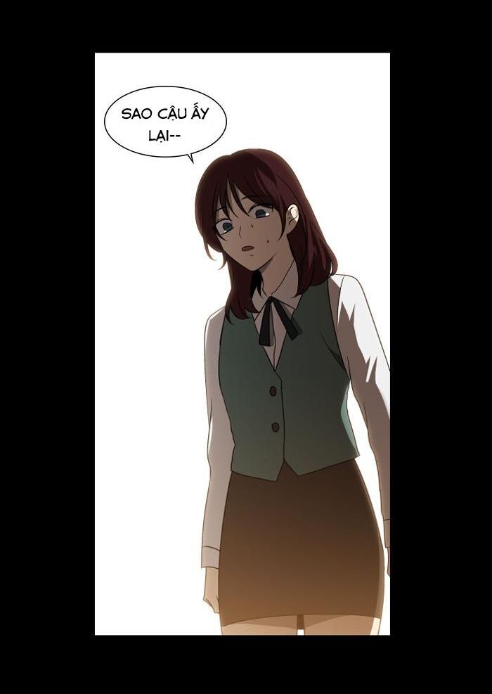 It's Mine: Chapter 8