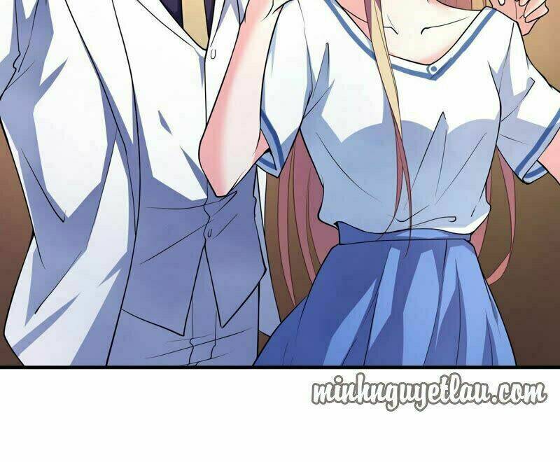 Chiến Lược Lãng Mạn Của Thịnh Thiếu: Chapter 4