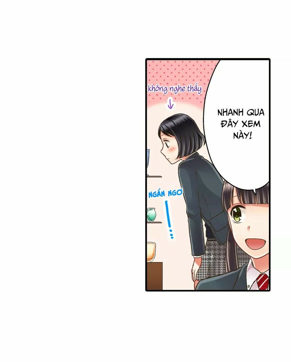 Một Giây Để Hôn Em: Chapter 31