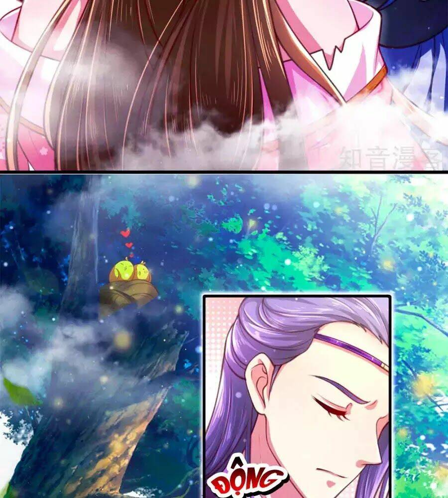 Phụng Lâm Thiên Hạ: Đệ Nhất Mỹ Nữ: Chapter 3