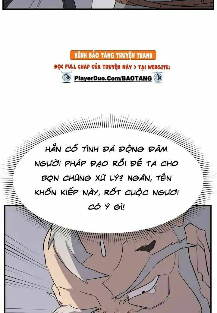 Trọng Sinh, Bất Khả Chiến Bại: Chapter 70