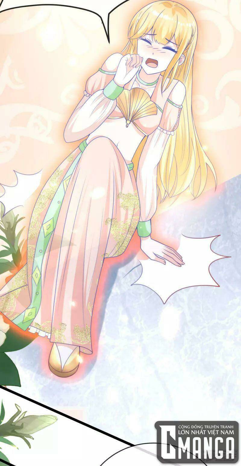 Sủng Hậu Của Vương: Chapter 117