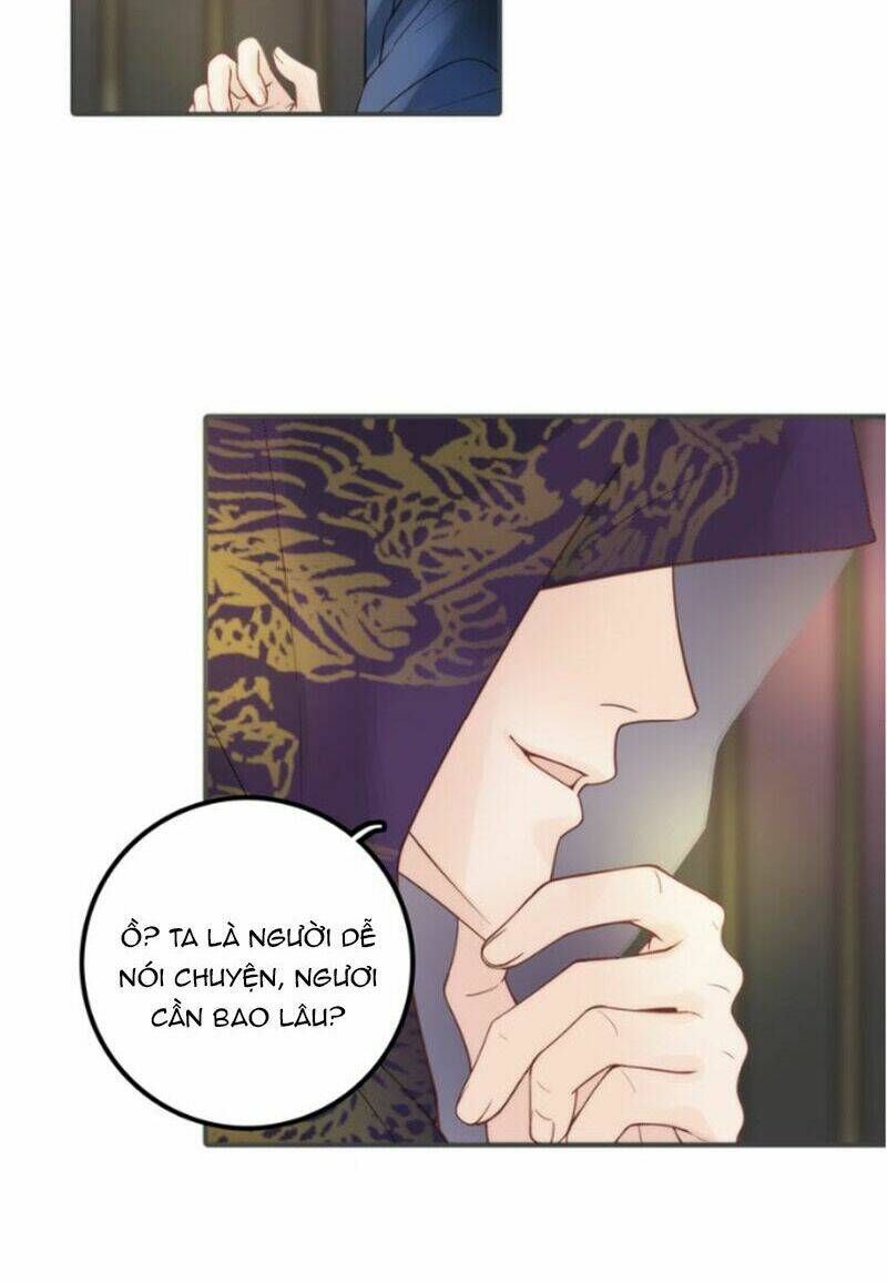 Cướp Chàng Vợ Về Đón Năm Mới: Chapter 19