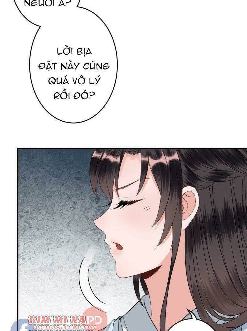 Vương Gia Kiêu Ngạo Quá Khó Cua: Chapter 55