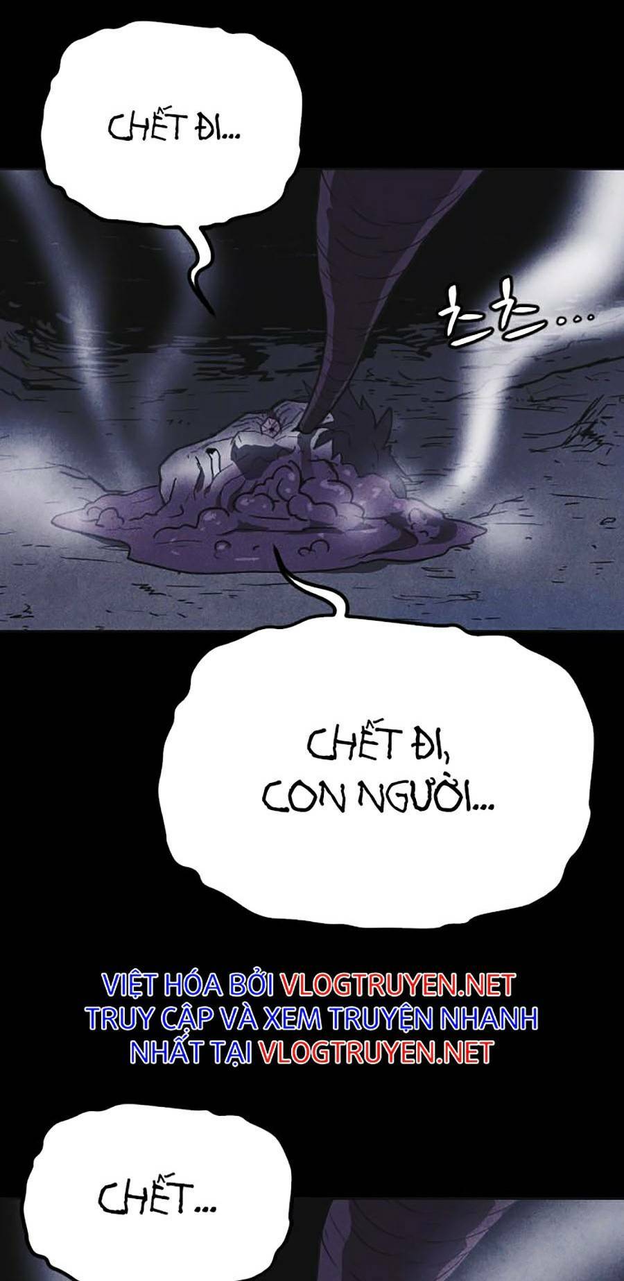 Cậu Bé Shotgun: Chapter 33