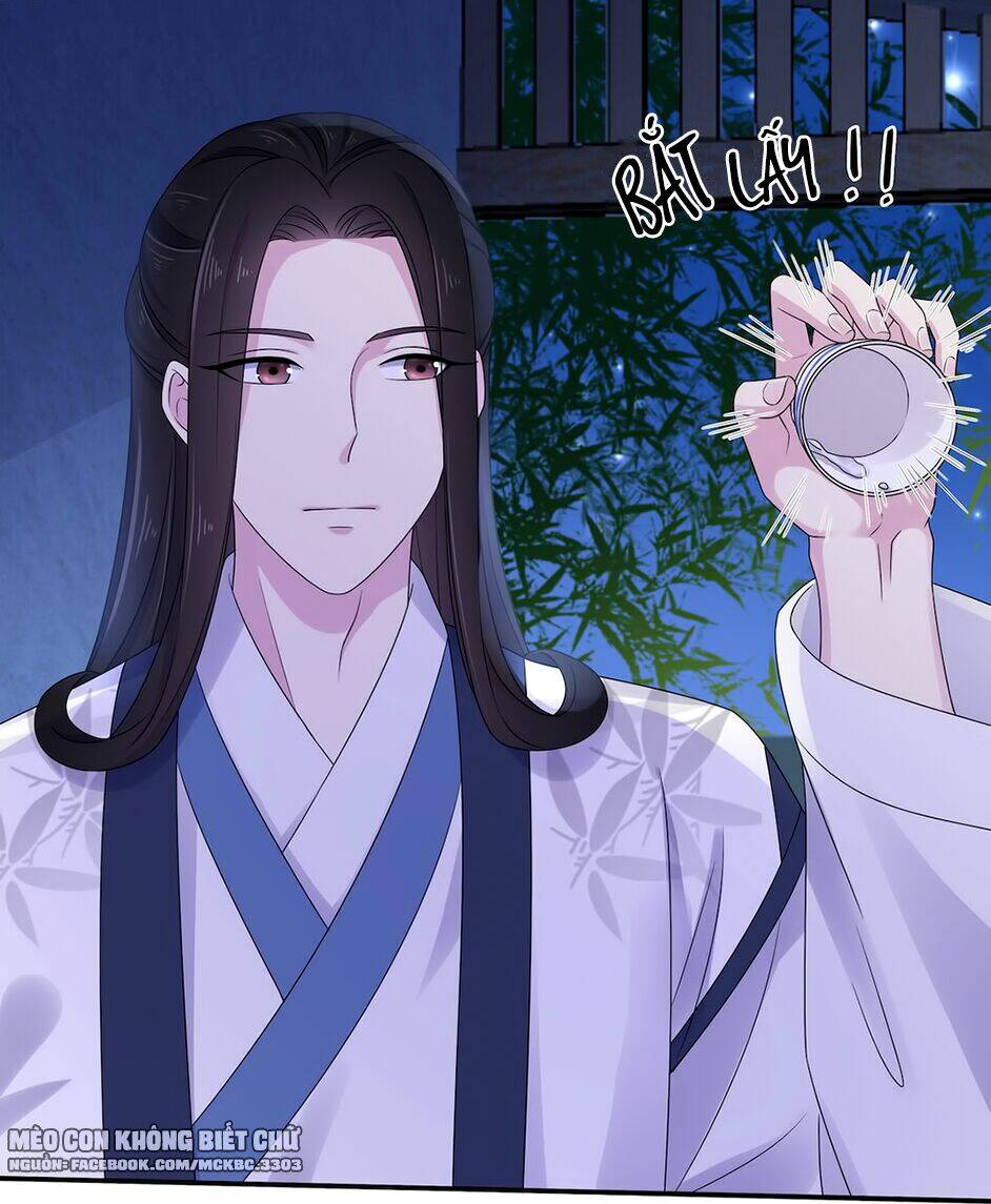 Báo Cáo! Đế Quân Ngài Có Độc!: Chapter 42