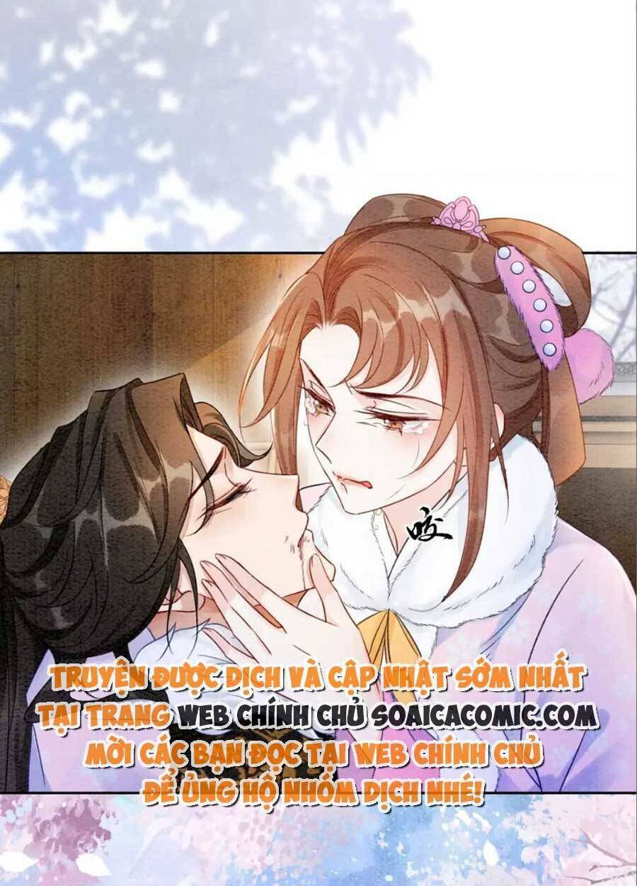 Xung Hỉ Vương Phi: Chapter 96