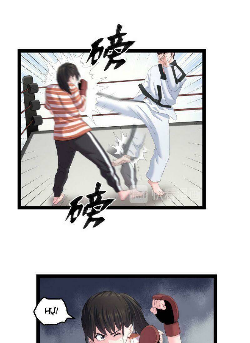 Đối Mặt Với Thử Thách: Chapter 78
