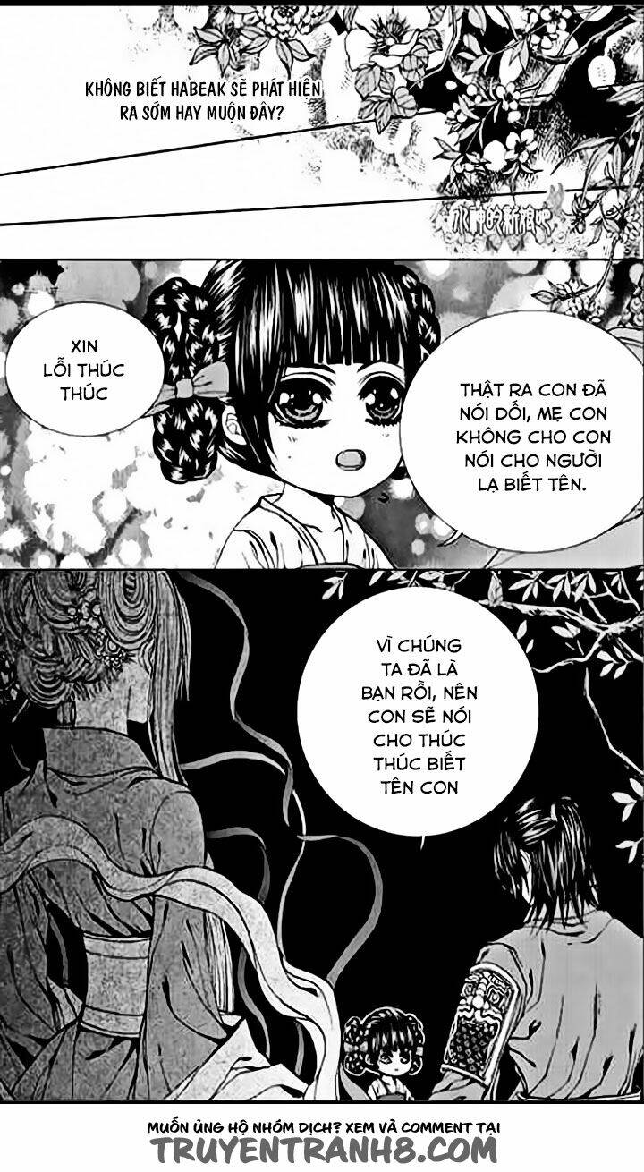 Tân Nương Của Thủy Thần: Chapter 145