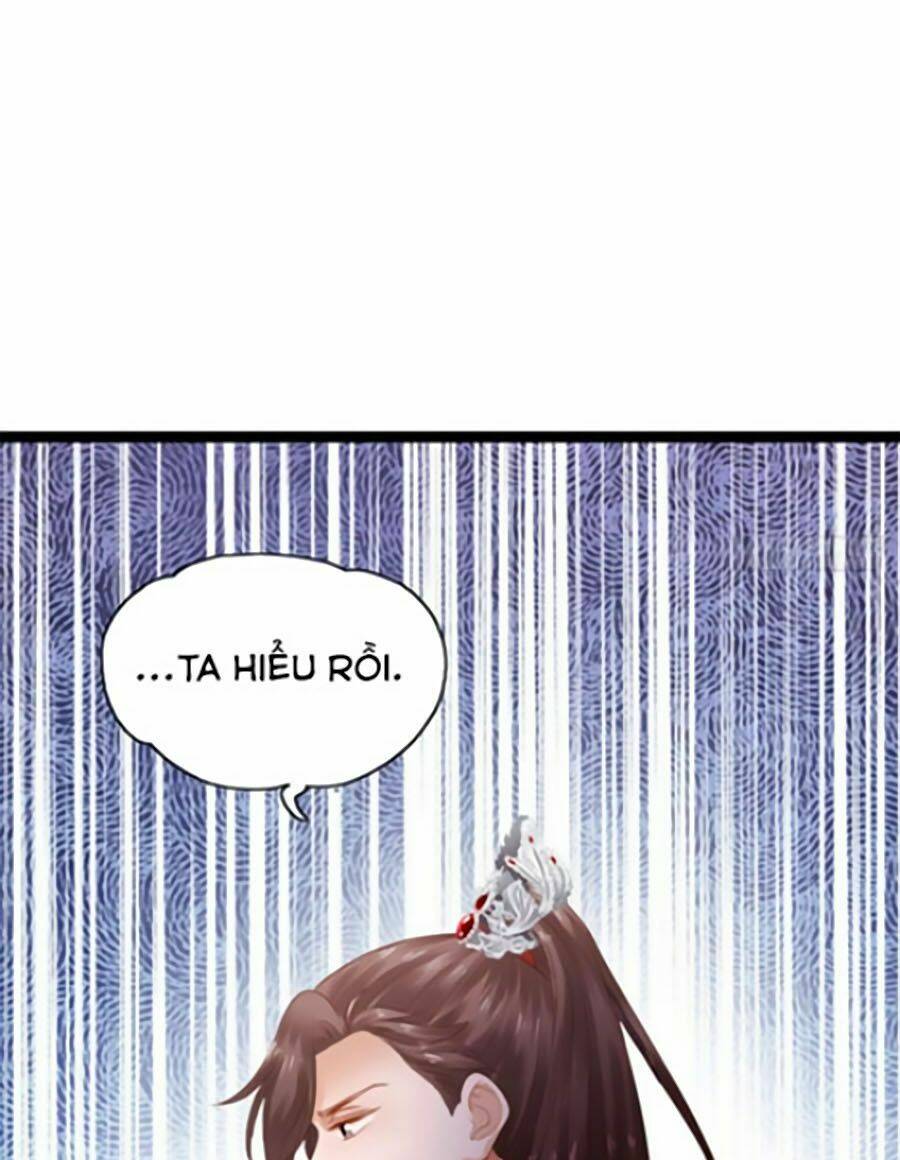 Đứng Lại! Phụng Chỉ Ăn Cướp: Chapter 36