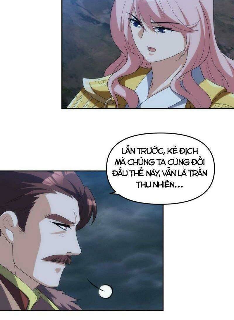 Xâm Lược Vạn Giới: Chapter 98