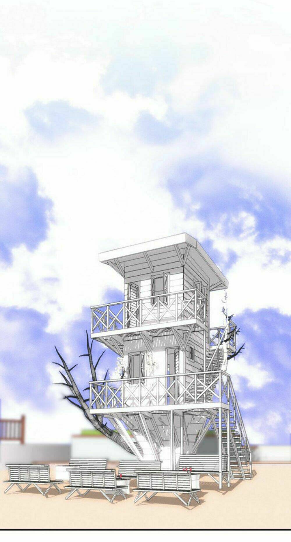 Tháng Sáu Kì Diệu: Chapter 58