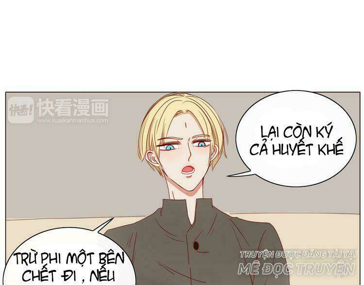 Ta Chỉ Muốn Giết Ngươi: Chapter 11