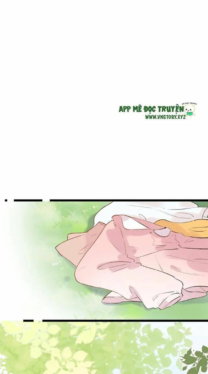 Trạch Thượng Tịch Mịch Huỳnh Hỏa: Chapter 44