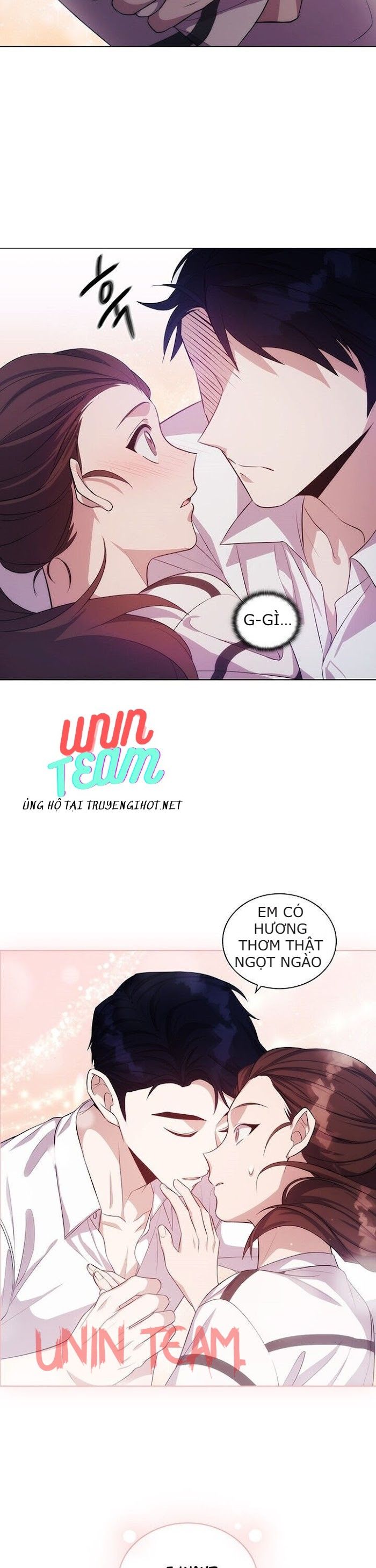Dòng Máu Ngọt Ngào: Chapter 2.2