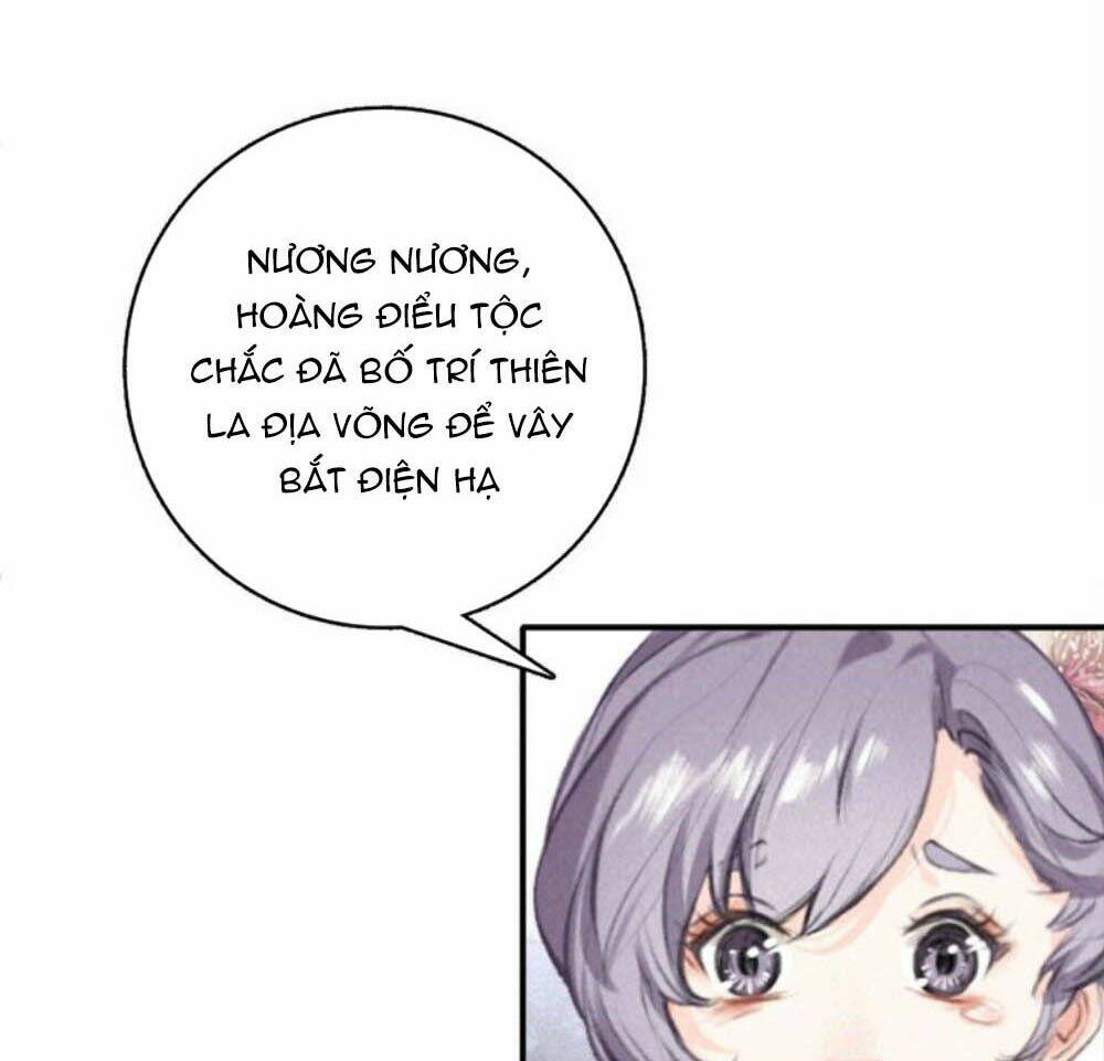 Đế Sư Tại Thượng: Chapter 28