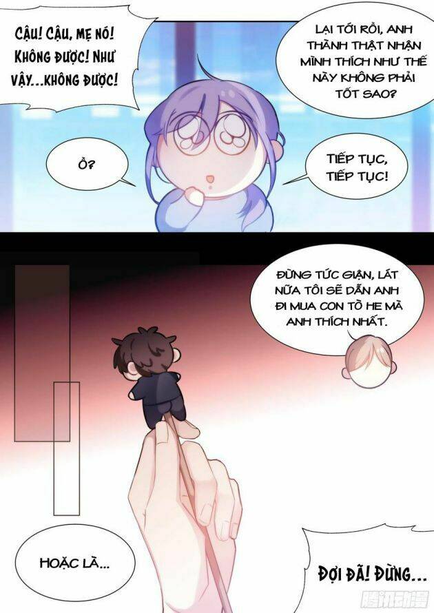 Ảnh Đế X Ảnh Đế: Chapter 192