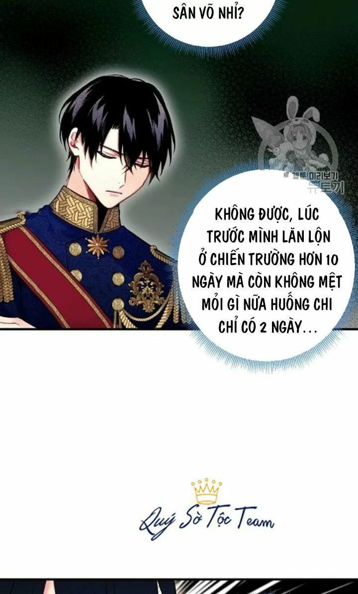 Tồn Tại Với Tư Cách Là Vợ Của Nam Chính: Chapter 175