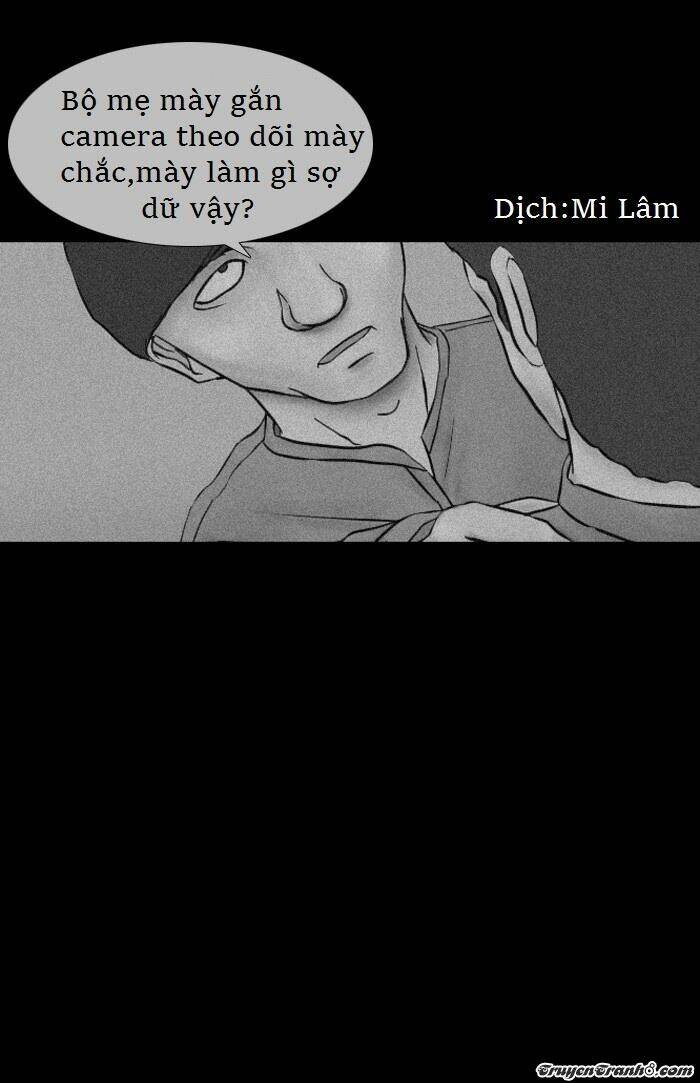 Thứ Sáu: Những Câu Chuyện Cấm: Chapter 14