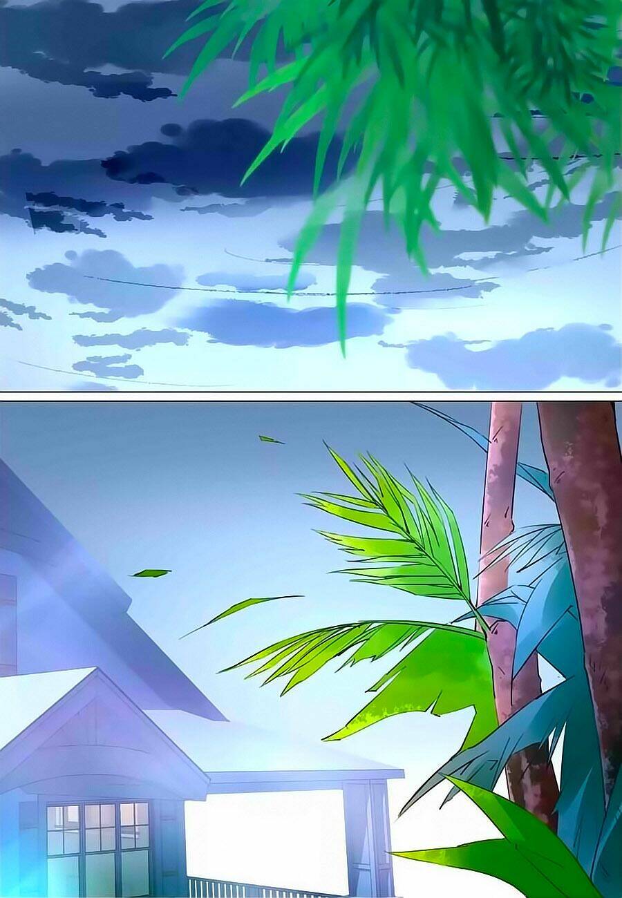 Bá Tình Ác Thiếu: Dạy Bảo Tiểu Đào Thê: Chapter 251