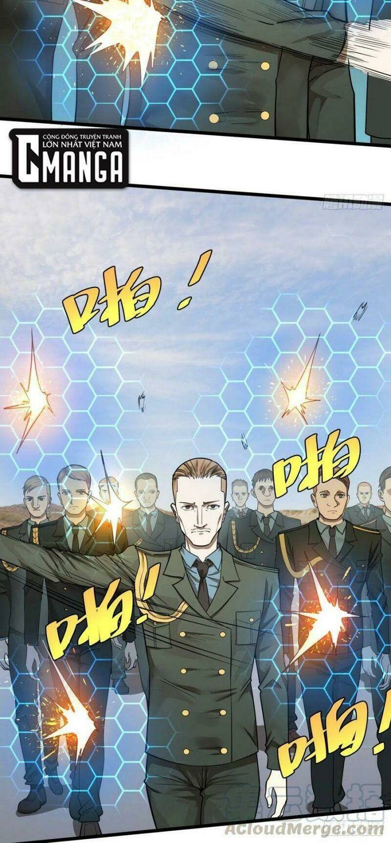 Danh Sách Kẻ Phản Diện: Chapter 146