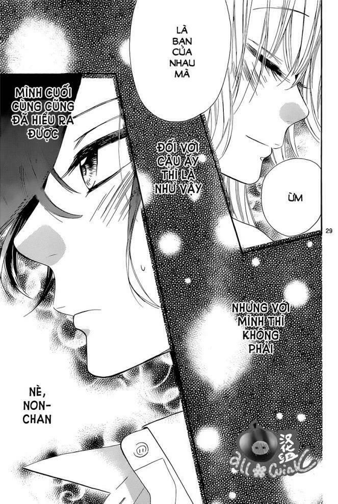 Mata Ashita: Chapter 7