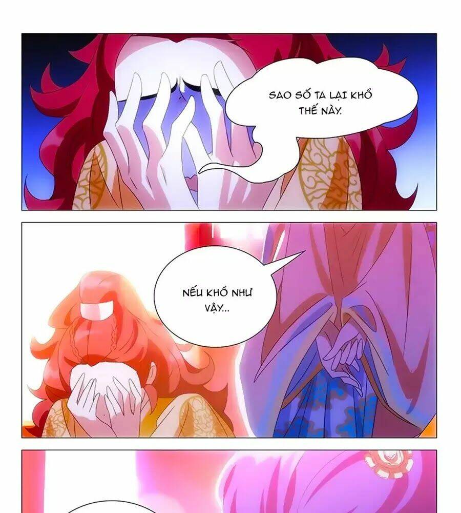 Phò Mã! Không Nên A!: Chapter 55