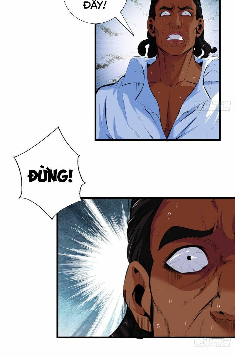 Đô Thị Chí Tôn: Chapter 92