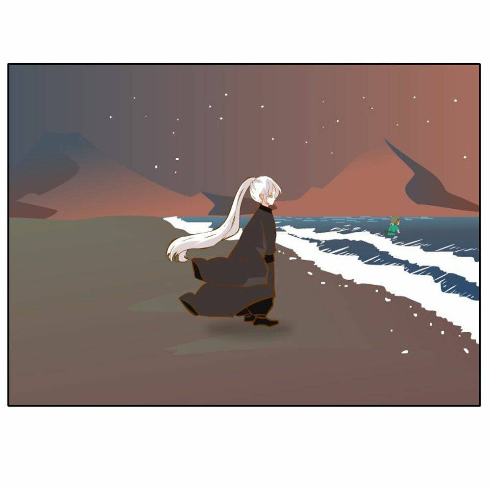 Hòa Thượng Và Tiểu Long Quân: Chapter 24