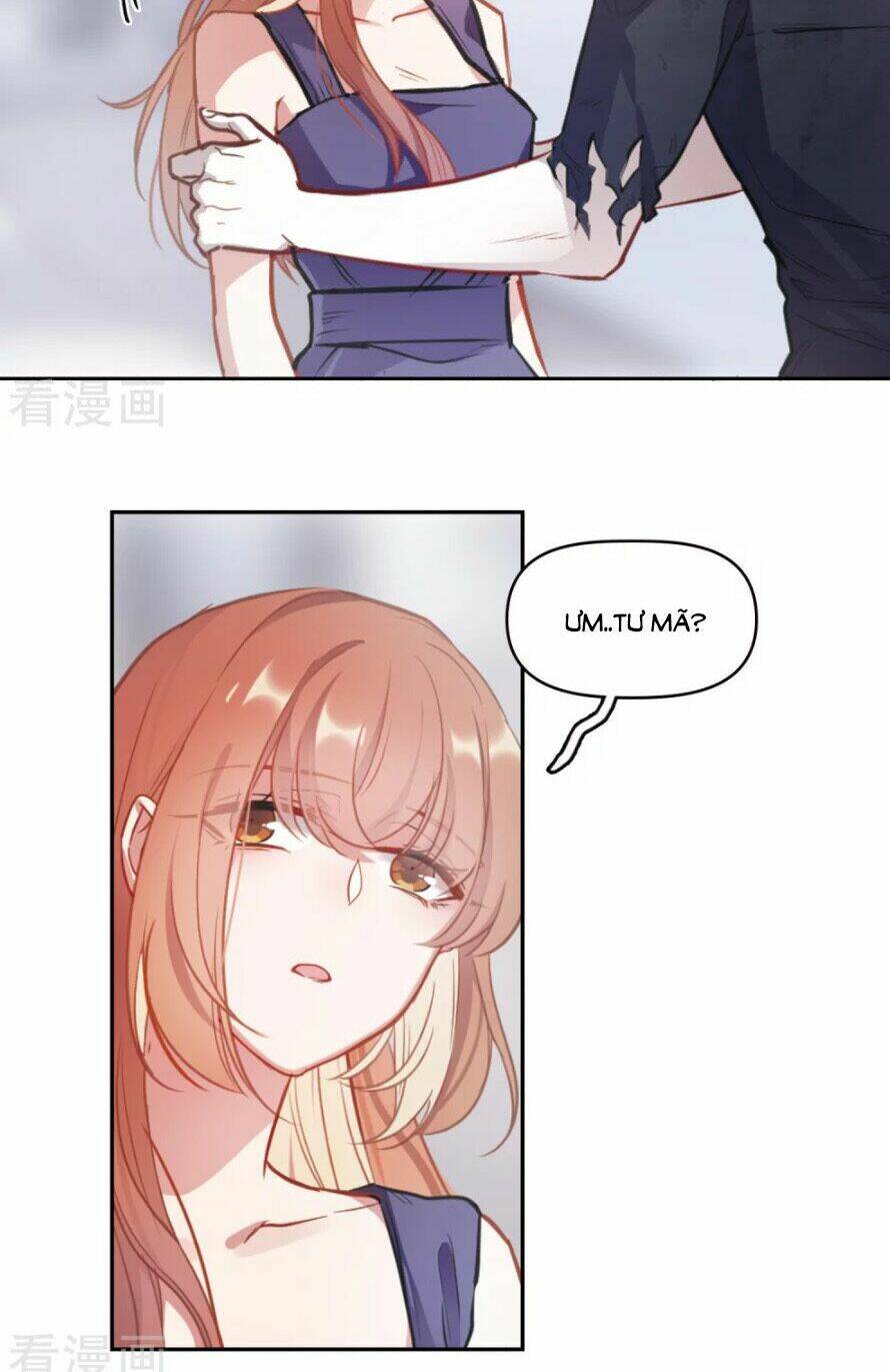 Địa Ngục Cáo Bạch Thi: Chapter 67