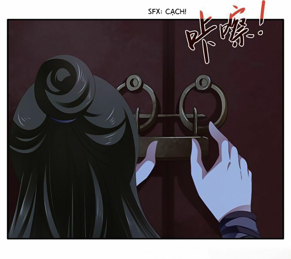 Thịnh Thế An Nhiên: Chapter 16