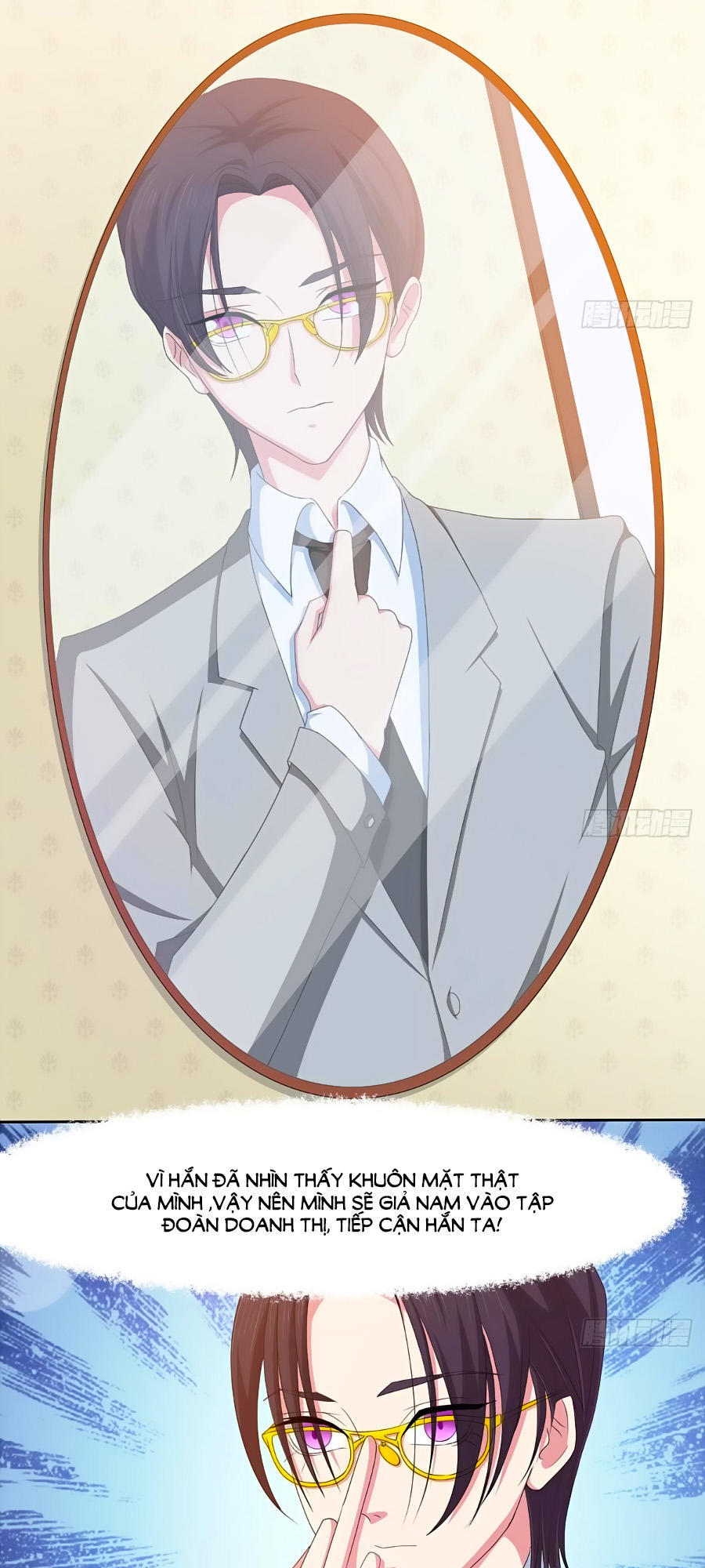 Cô Sát Thủ Ơi, Yêu Nhau Nhé: Chapter 10