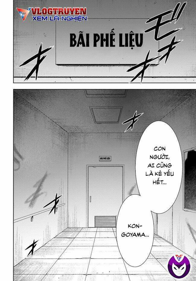 Săn Lùng Thượng Đẳng: Chapter 7