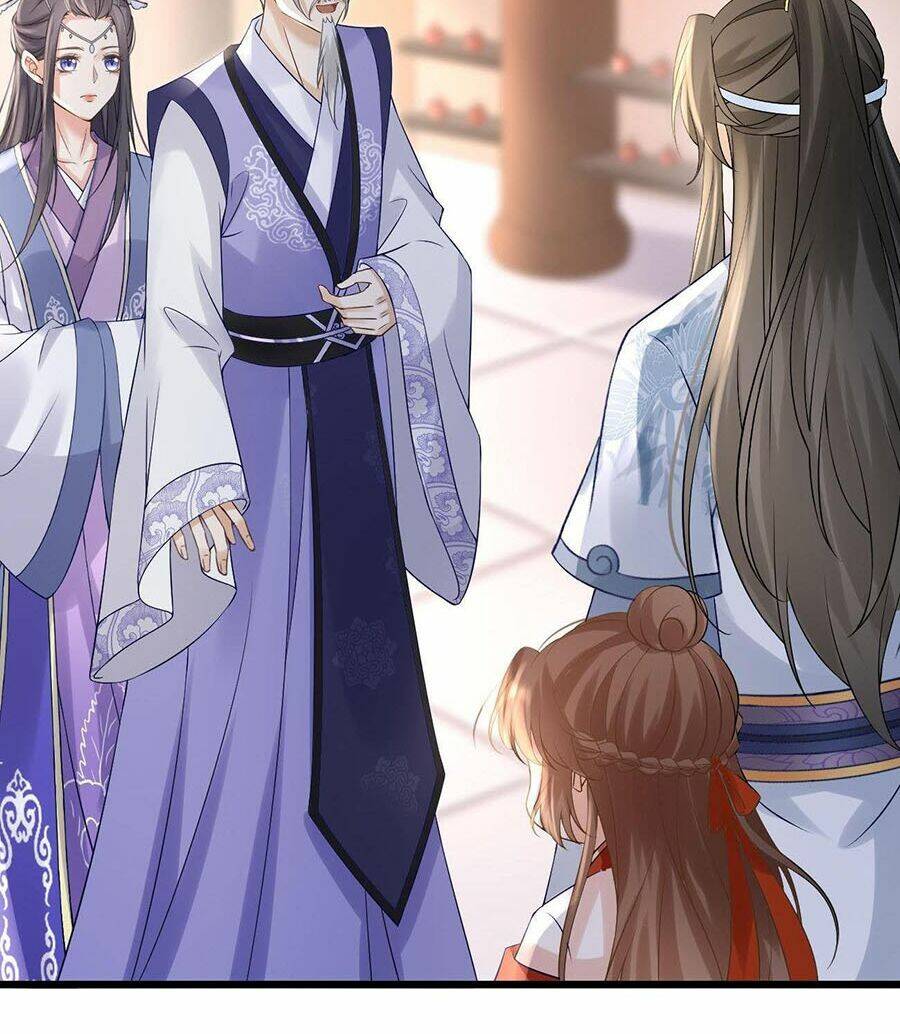 Ma Đầu Vạn Ác Năm Tuổi Rưỡi: Chapter 54