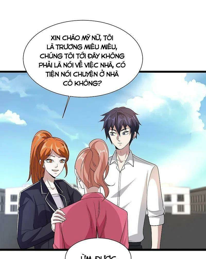Đô Thị Tà Vương: Chapter 233