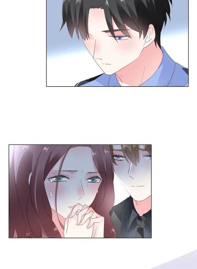 Điều Ước Sủng Ái Bất Bình Đẳng: Chapter 84.1