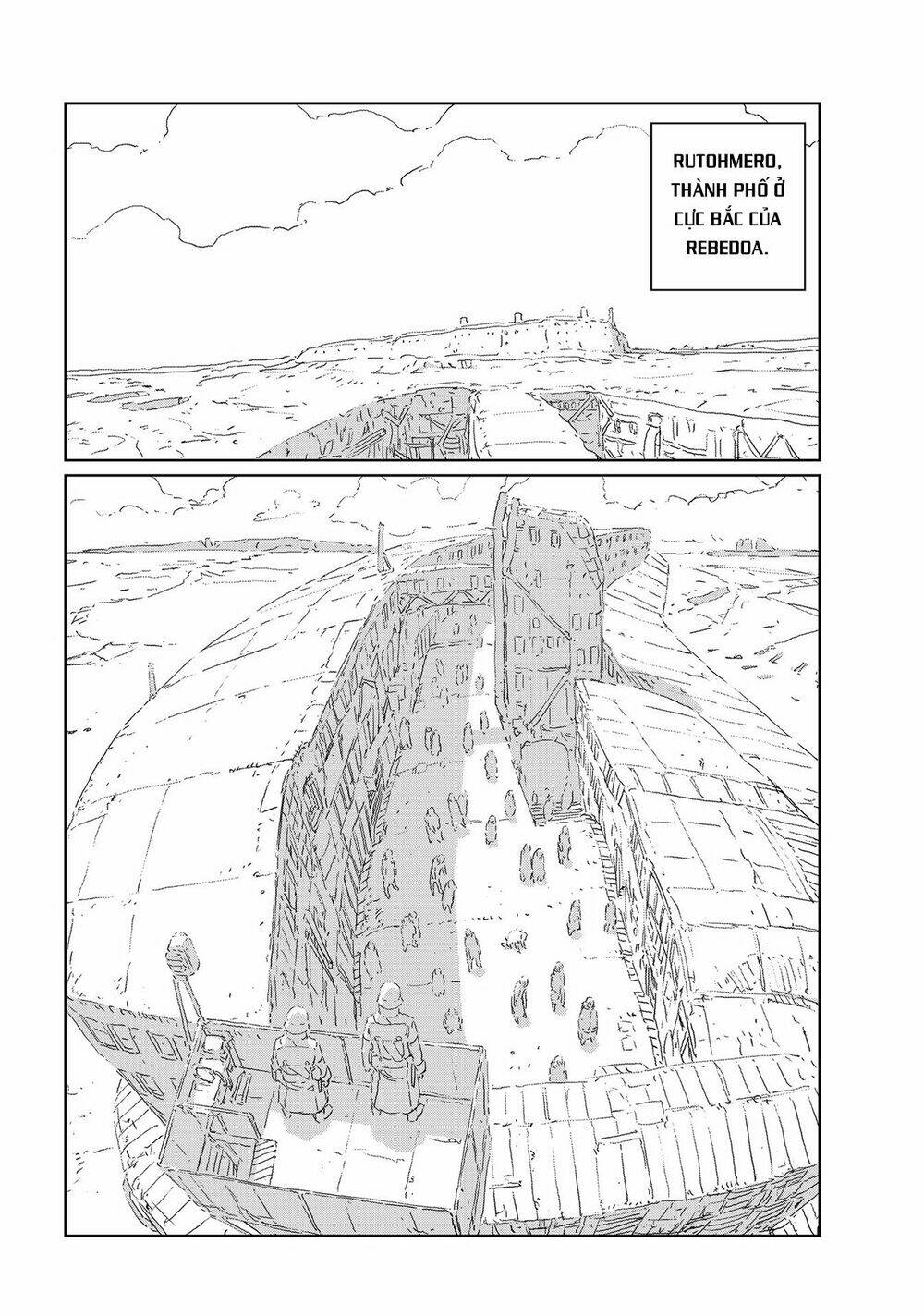 Aposimz: Chapter 42