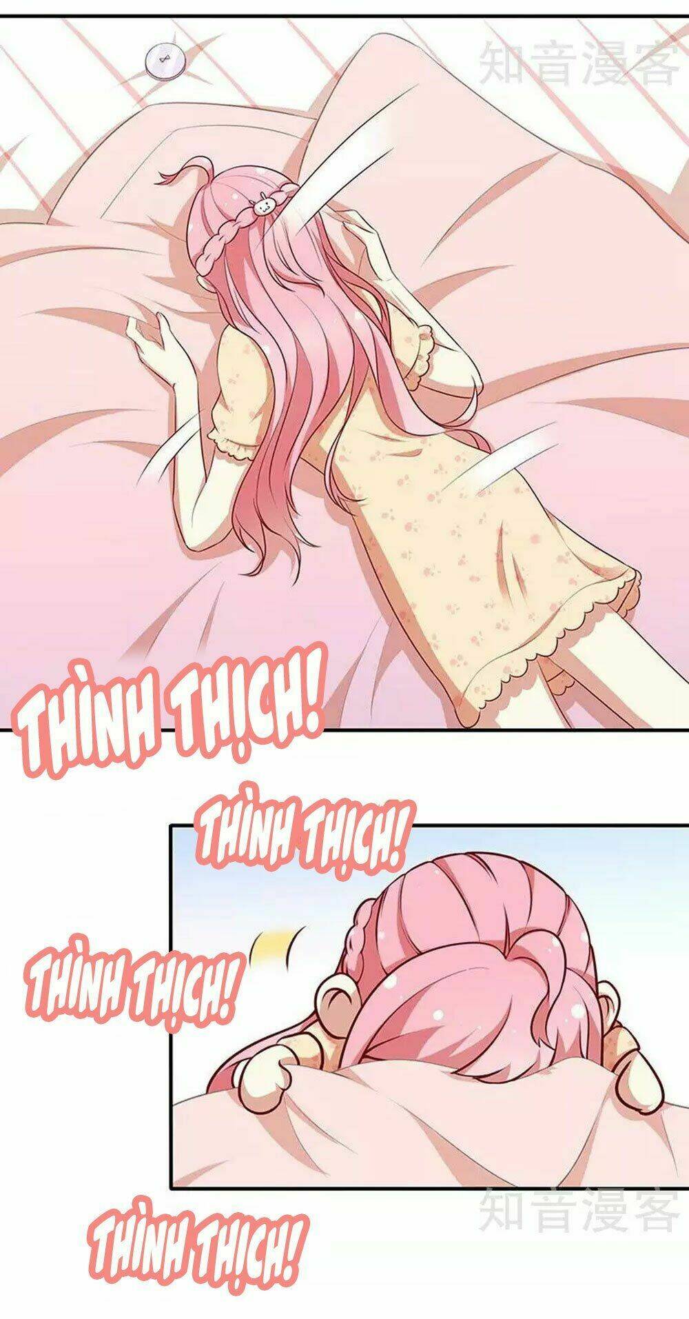 Cả Thế Giới Đều Không Bằng Người: Chapter 70