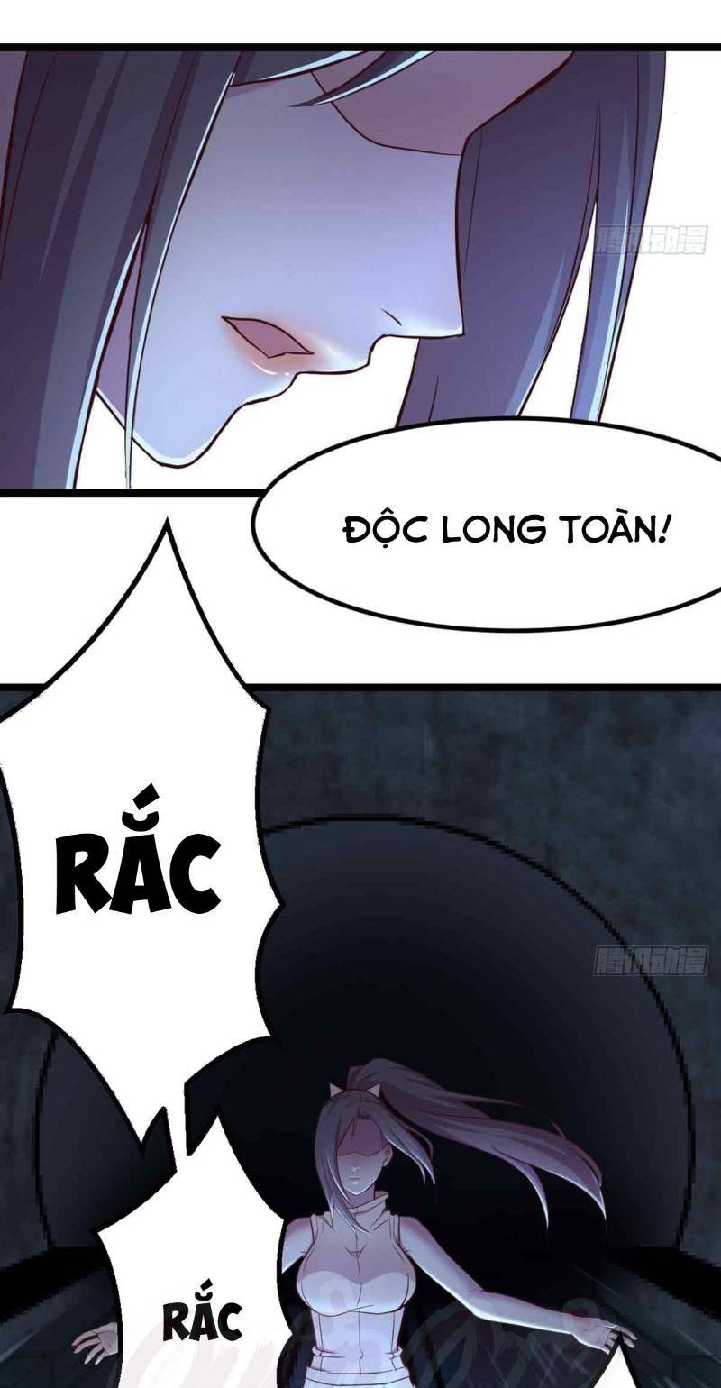 Song Tu Đạo Lữ Kiểu Xem Mặt: Chapter 52